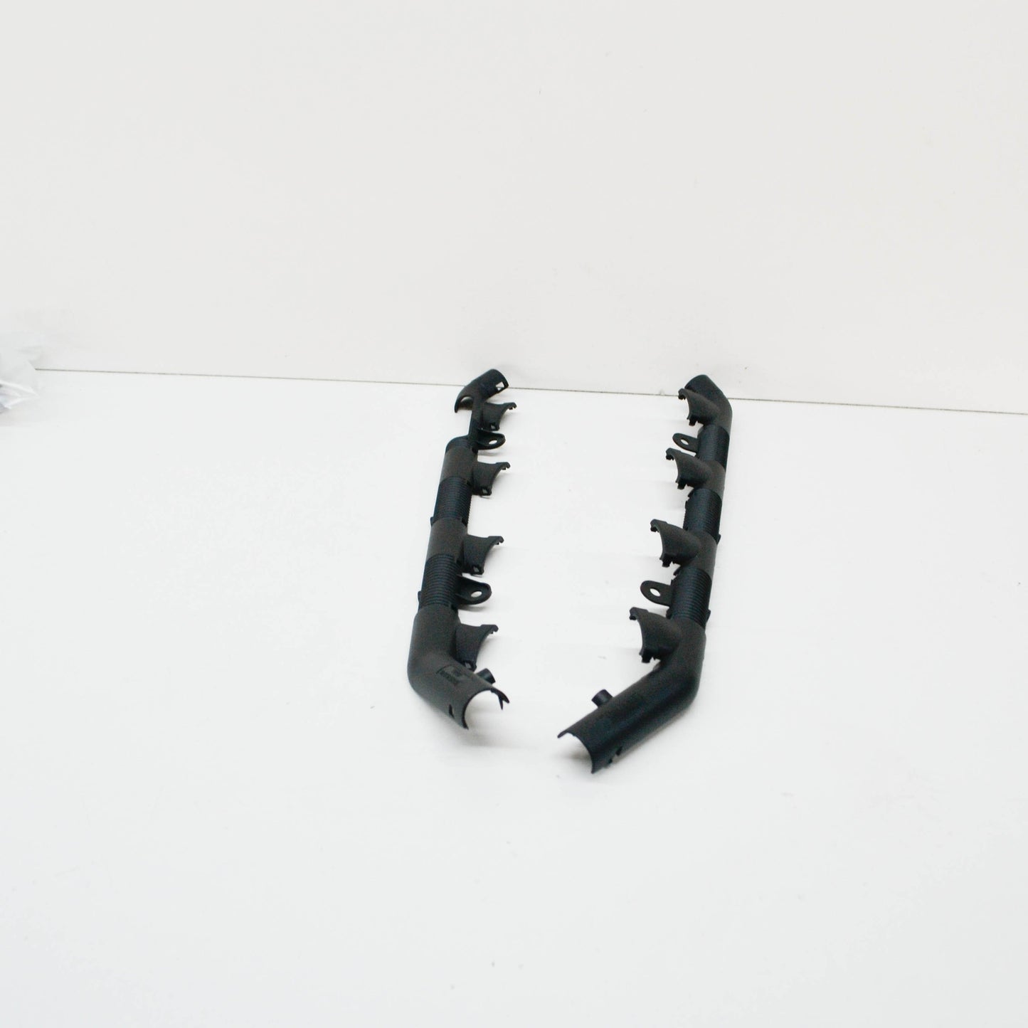 NEW AUDI R8 42 ENGINE WIRING CABLE GUIDE CYLINDER 5-8 079971821C ORIGINAL