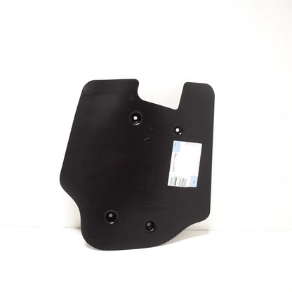 NEW BMW 7 G11 REAR AXLE SUPPORT RIGHT COVERING 33306861144 6861144 ORIGINAL