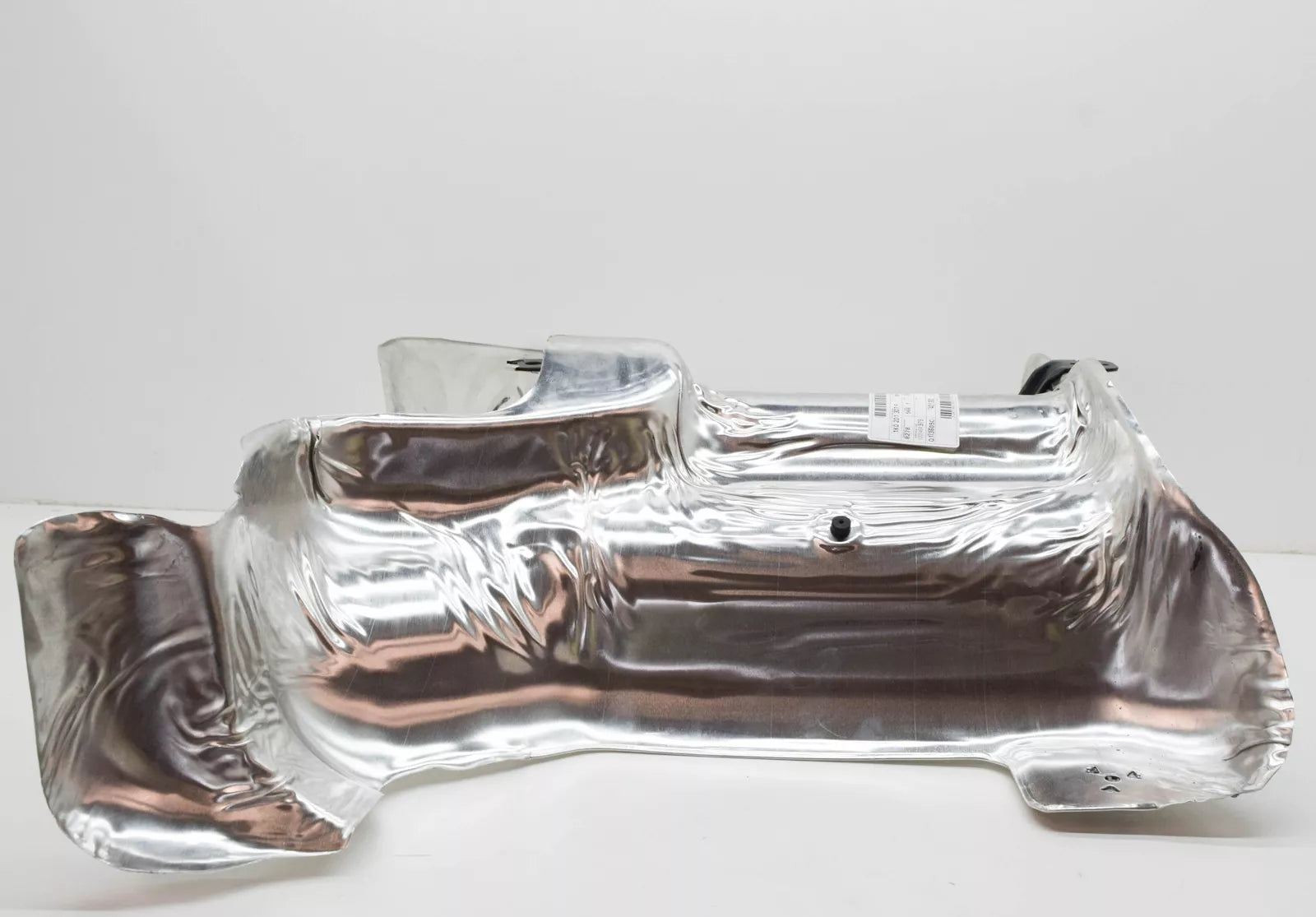 NEW AUDI A3 QUATTRO 8P FUEL TANK HEAT PROTECTION 1K0201307F ORIGINAL