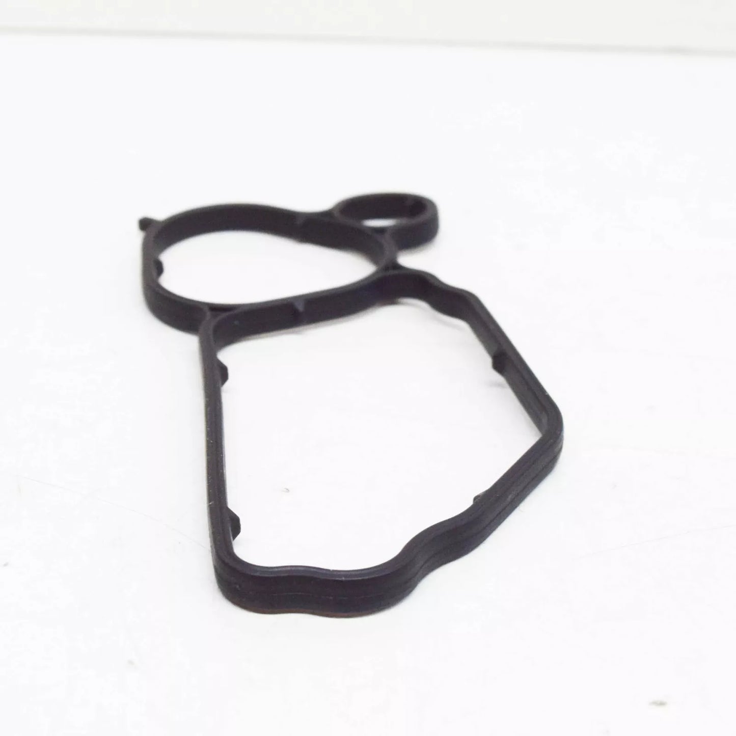 NEW MERCEDES-BENZ E W211 AMG ENGINE OIL FILTER GASKET A1561840080 ORIGINAL