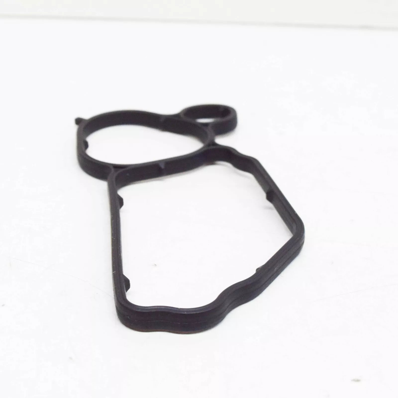 NEW MERCEDES-BENZ E W211 AMG ENGINE OIL FILTER GASKET A1561840080 ORIGINAL