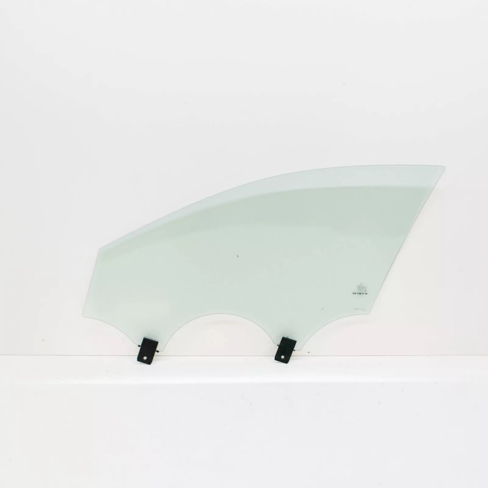 NEW MERCEDES-BENZ S-CLASS W222 FRONT RIGHT DOOR GLASS A2227200218 ORIGINAL