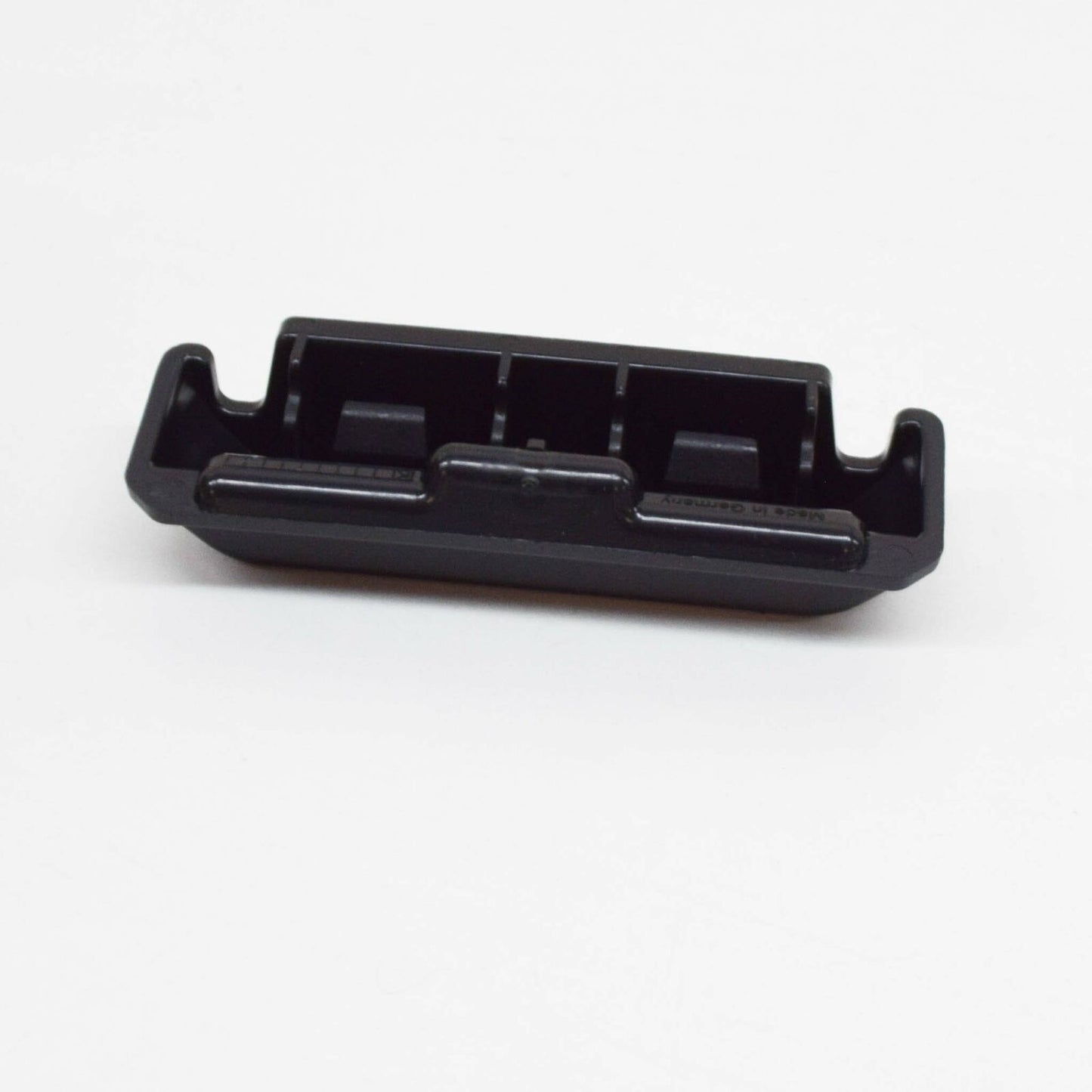 new audi a6 c7 radiator grille securing element 4g0853755b original