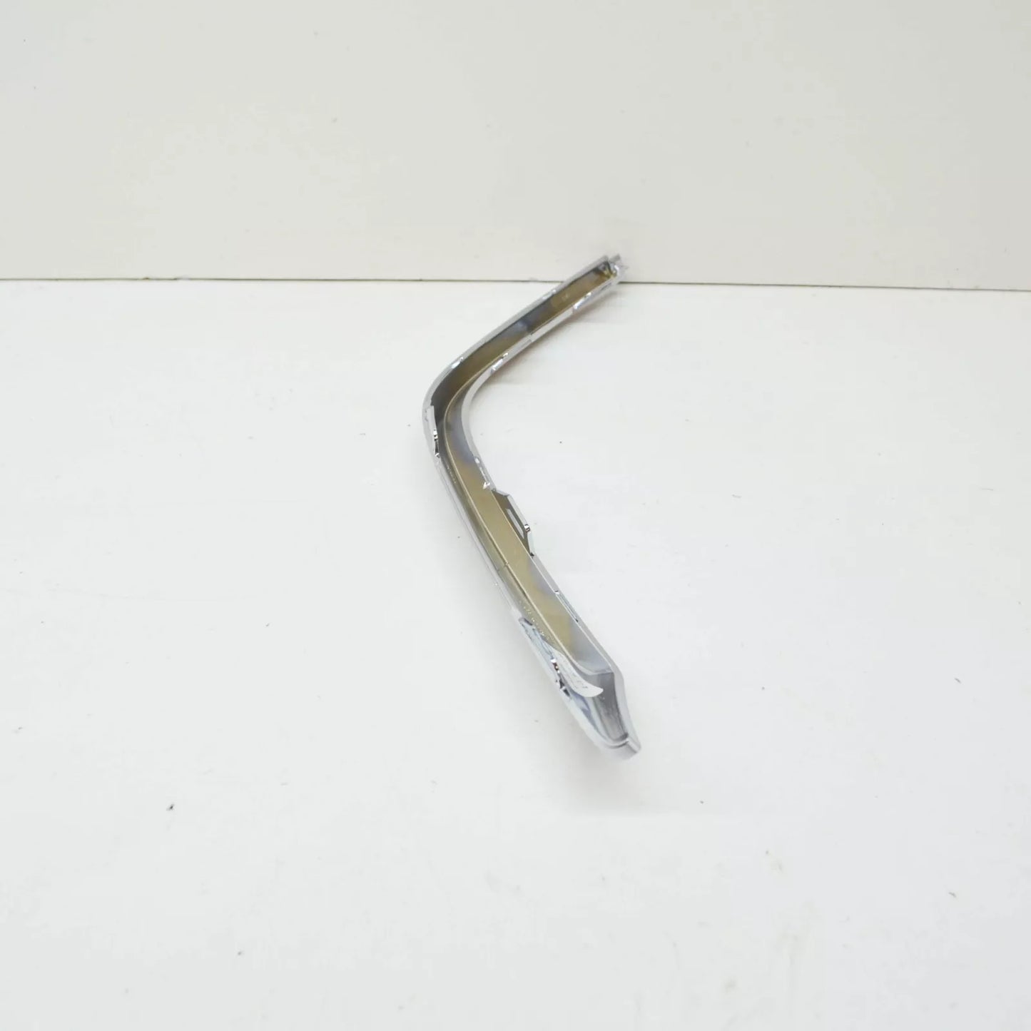 NEW AUDI A5 8W6 CABRIO REAR BUMPER RIGHT BUMPER MOLDING 8W6853258A3Q7