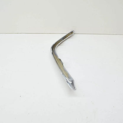 NEW AUDI A5 8W6 CABRIO REAR BUMPER RIGHT BUMPER MOLDING 8W6853258A3Q7