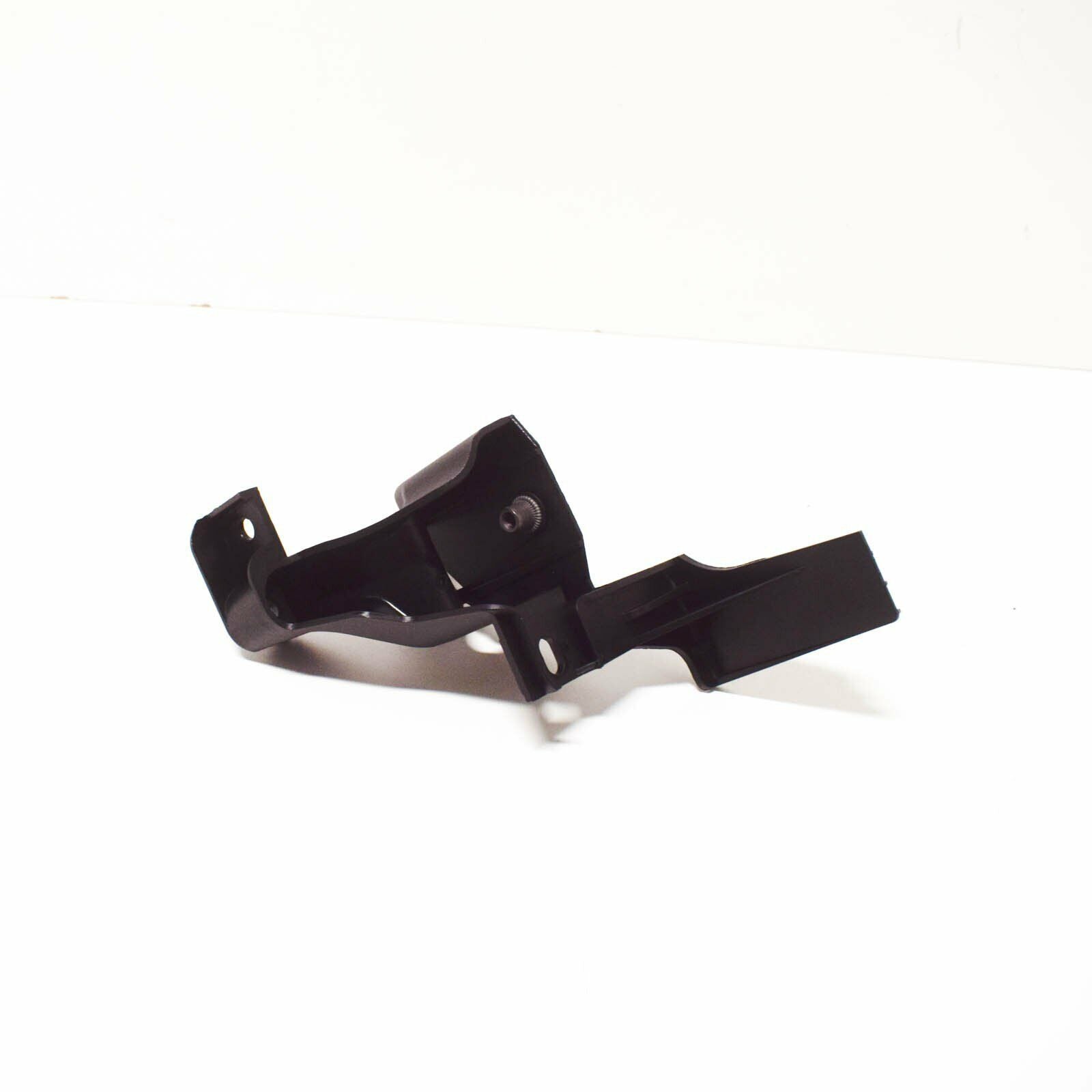 NEW AUDI TT 8J RIGHT HOLDER FOR BUMPER COVER 8J0806540A ORIGINAL