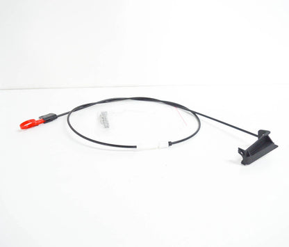 NEW BMW Z4 E89 CONVERTIBLE TOP EMERGENCY RELEASE CABLE 54347123023 ORIGINAL