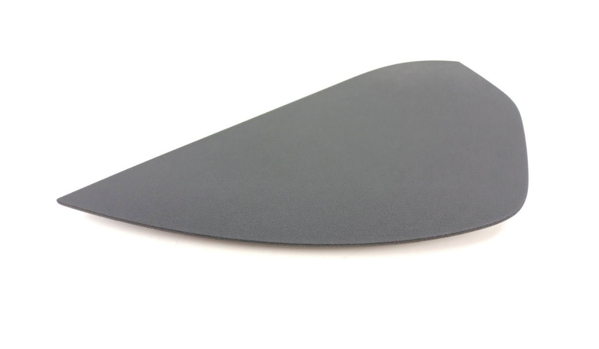 NEW VW PASSAT B8 DASHBOARD LEFT SIDE COVER TRIM LHD 3G0858247C82V ORIGINAL