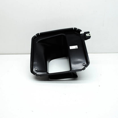 NEW BMW X3 G01 RIGHT RADIATOR AIR DUCT 51748066058 ORIGINAL