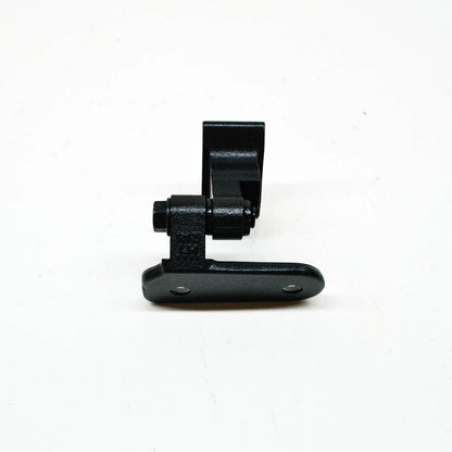 NEW BMW 5 G30 FRONT RIGHT DOOR BOTTOM HINGE 41517420090 ORIGINAL