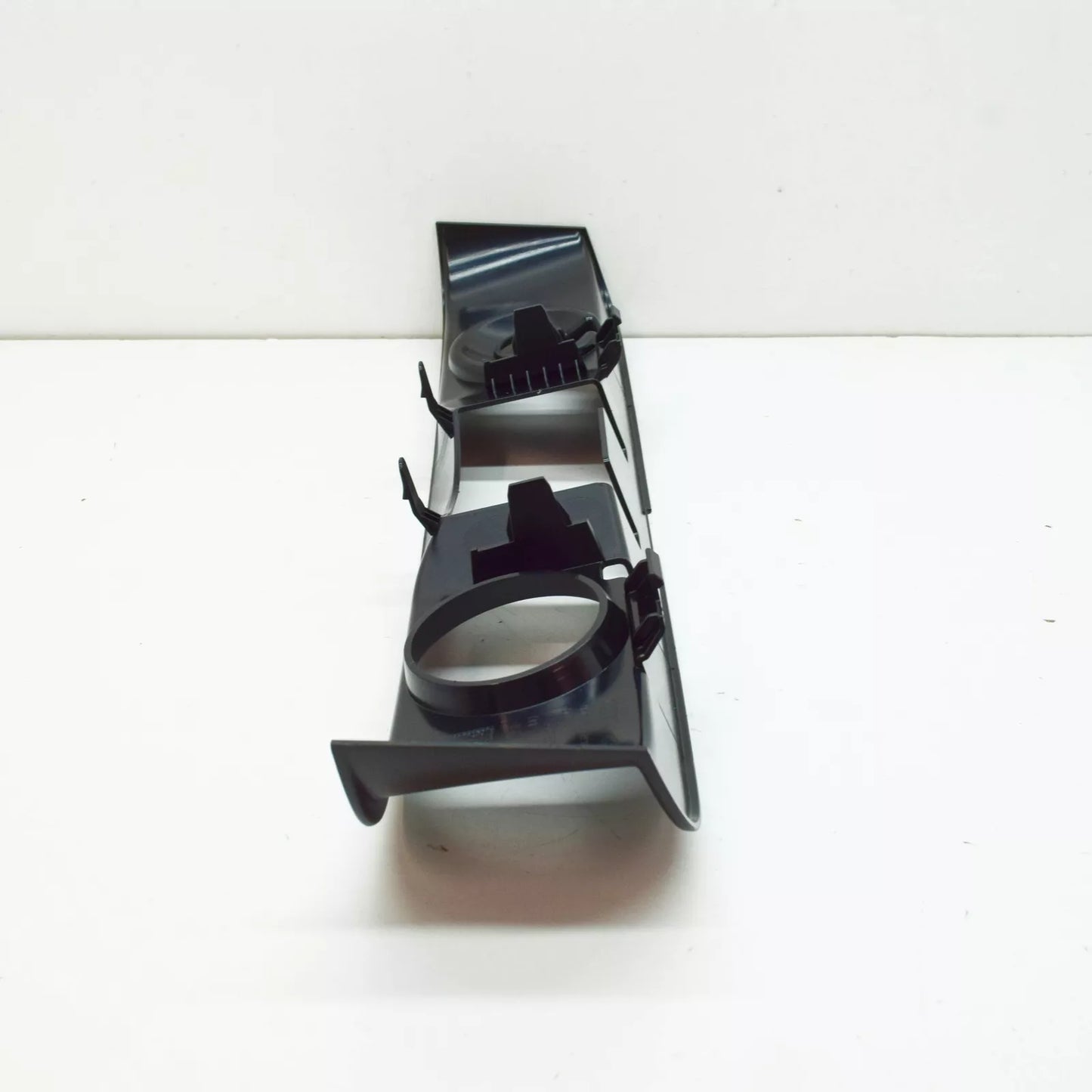 NEW AUDI E-TRON GT FRONT BUMPER CENTER TRIM 4J38078239B9 ORIGINAL