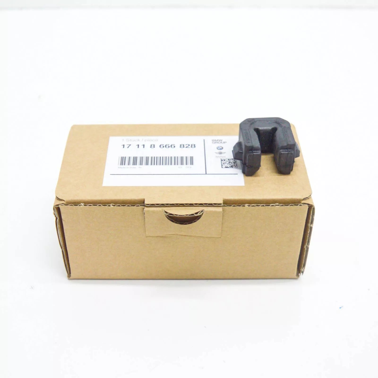 NEW BMW 3 G20 COOLING MODULE BRACKET UPPER MOUNT 17118666828 ORIGINAL