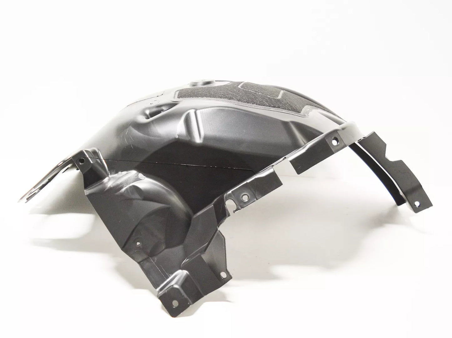 NEW BMW X5 F15 F85 FRONT RIGHT WHEEL ARCH LINER COVER FRONT PART 51717325616