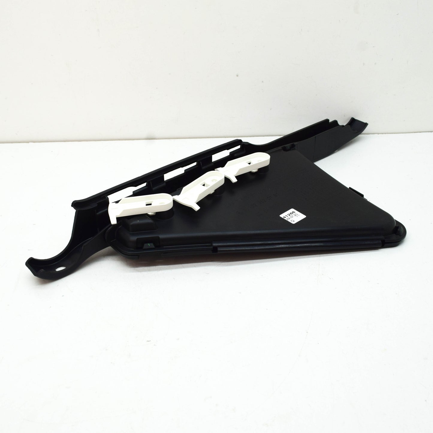 NEW MERCEDES-BENZ S W222 REAR LEFT THRUST ARM A2223520191 ORIGINAL