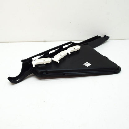 NEW MERCEDES-BENZ S W222 REAR LEFT THRUST ARM A2223520191 ORIGINAL