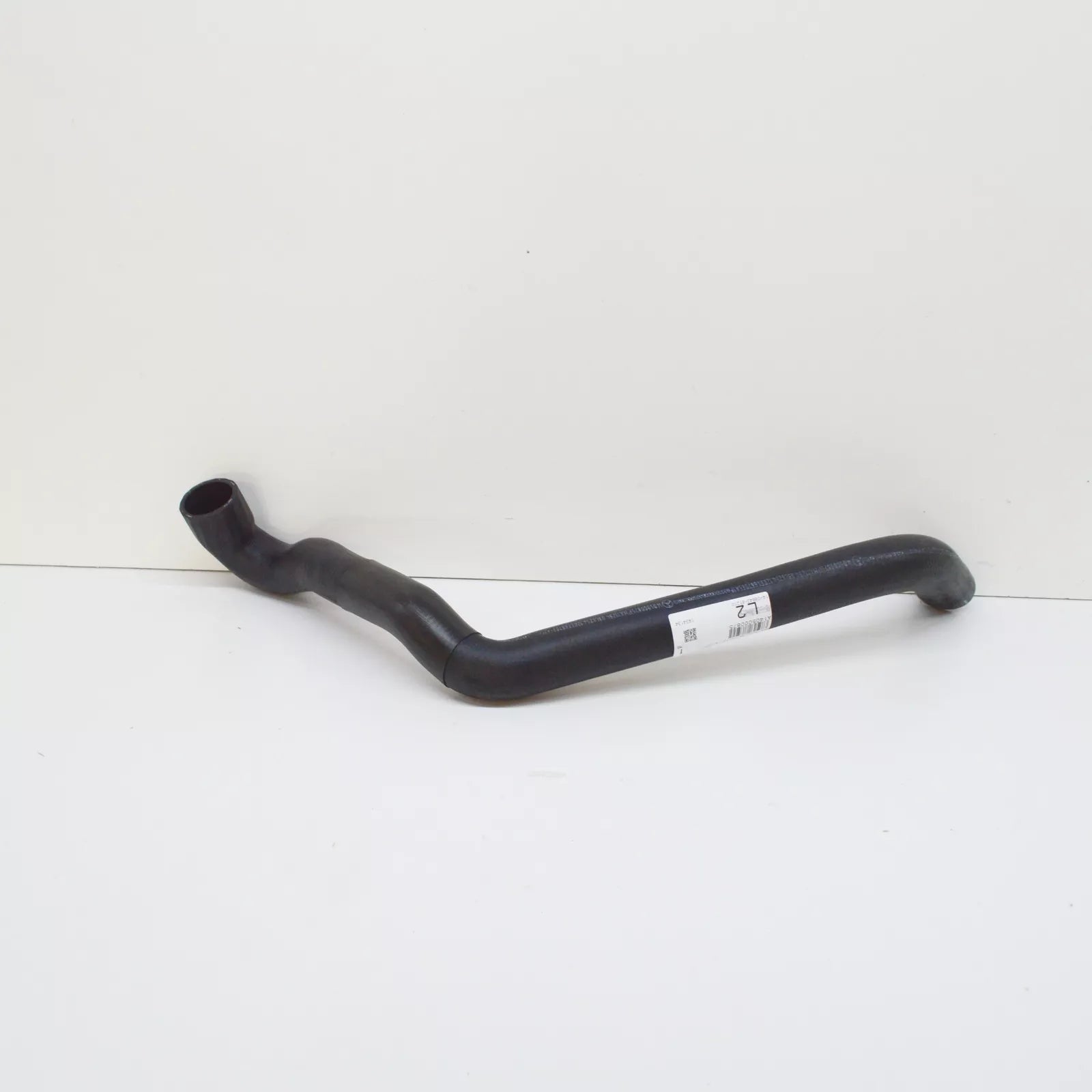 NEW MB S-CLASS W140 RADIATOR UPPER HOSE A1405000875 4.2 PETROL ORIGINAL