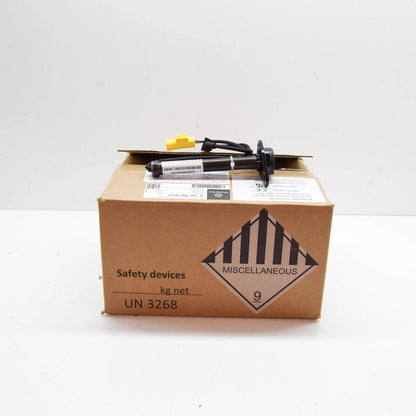 NEW MERCEDES-BENZ C W205 ENGINE HOOD ACTUATOR A2059060002 ORIGINAL