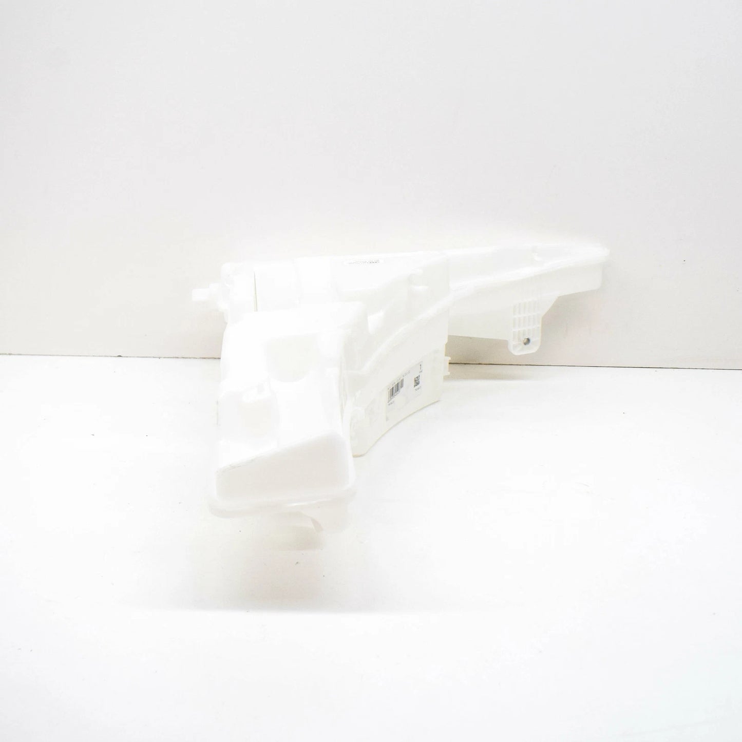 NEW AUDI A6 C8 WINDSHIELD WASHER RESERVOIR TANK BOTTLE 4K0955453F ORIGINAL