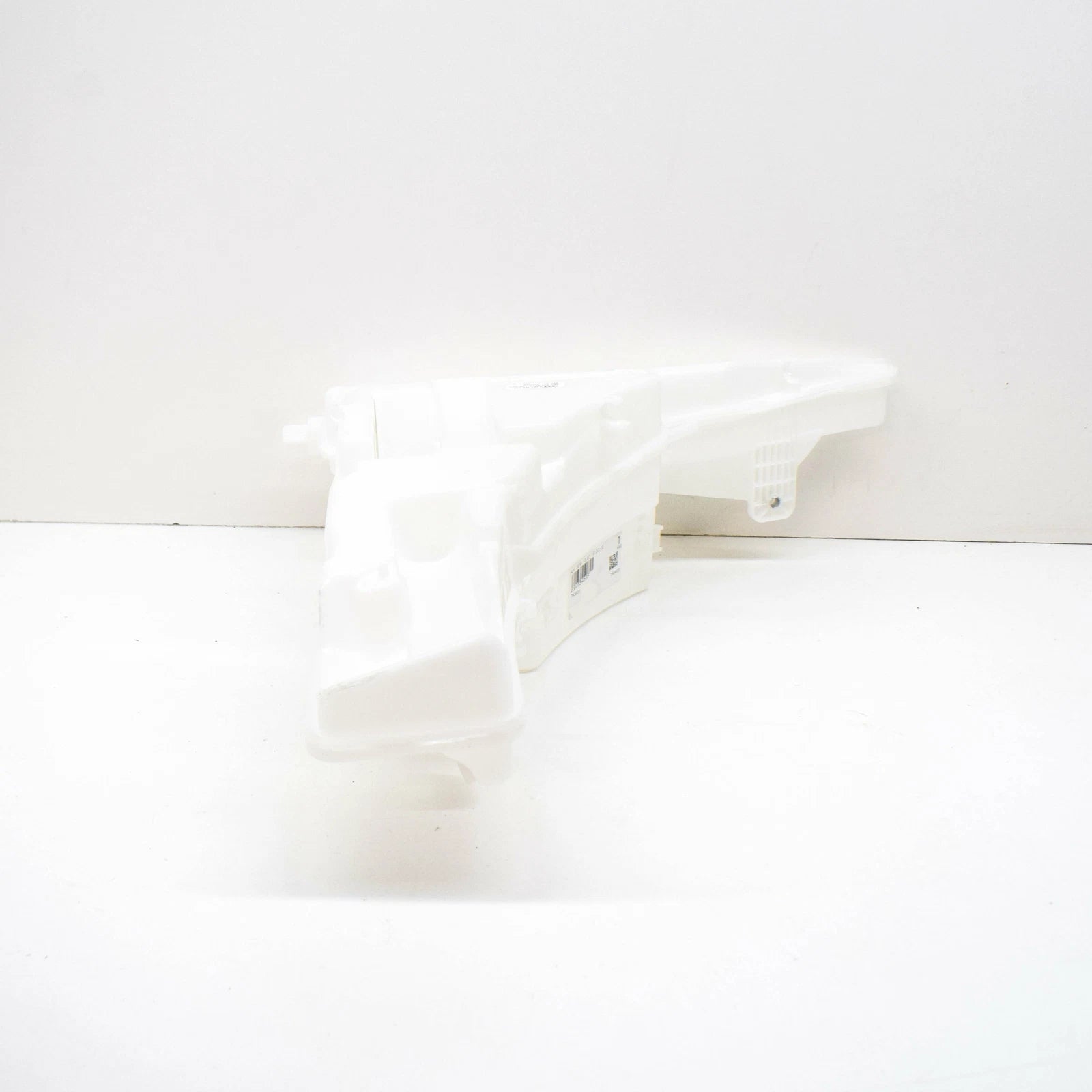 NEW AUDI A6 C8 WINDSHIELD WASHER RESERVOIR TANK BOTTLE 4K0955453F ORIGINAL