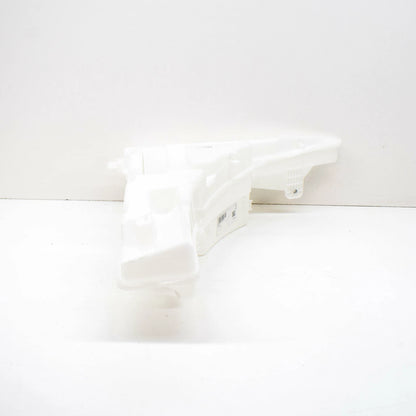 NEW AUDI A6 C8 WINDSHIELD WASHER RESERVOIR TANK BOTTLE 4K0955453F ORIGINAL