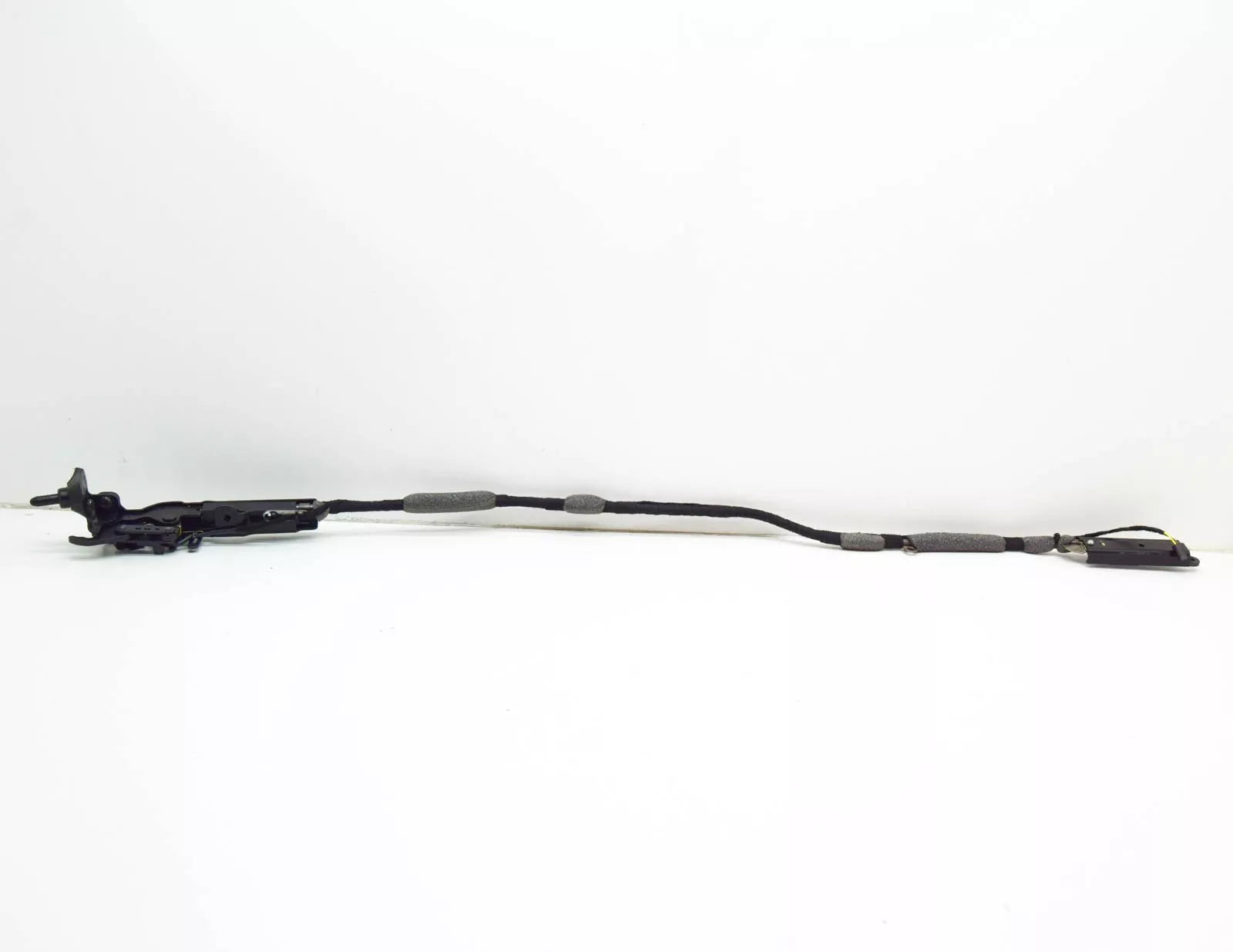 NEW VW EOS 1F RIGHT OUTER ROOF BRACE LOCKING MECHANISM 1Q0871662 ORIGINAL