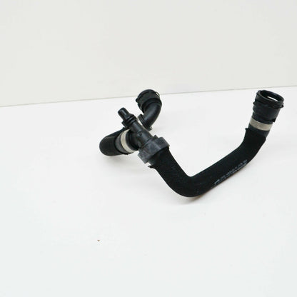 NEW MERCEDES-BENZ C W205 ENGINE COOLANT HOSES A2055010391 2014 ORIGINAL