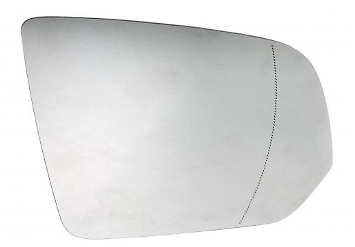 NEW MERCEDES-BENZ VITO W447 FRONT RIGHT DOOR MIRROR GLASS A4478111700 ORIGINAL