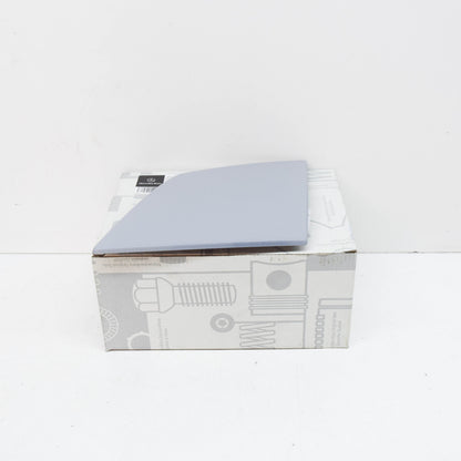 NEW MERCEDES BENZ CLK A209 FRONT LEFT HINGE COVER CAP A20975705069999 ORIGINAL