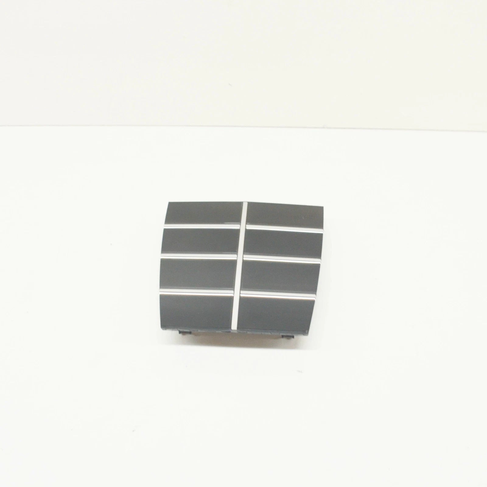 NEW MERCEDES-BENZ S W220 RADIATOR GRILLE SHELL PLATE A2208880011