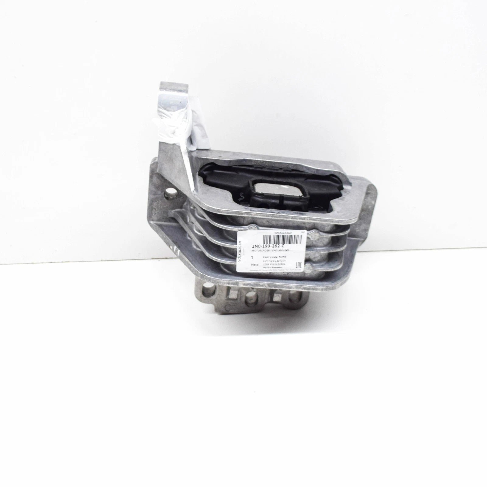 NEW VOLKSWAGEN CRAFTER SY RIGHT SIDE ENGINE MOUNT 2N0199262C