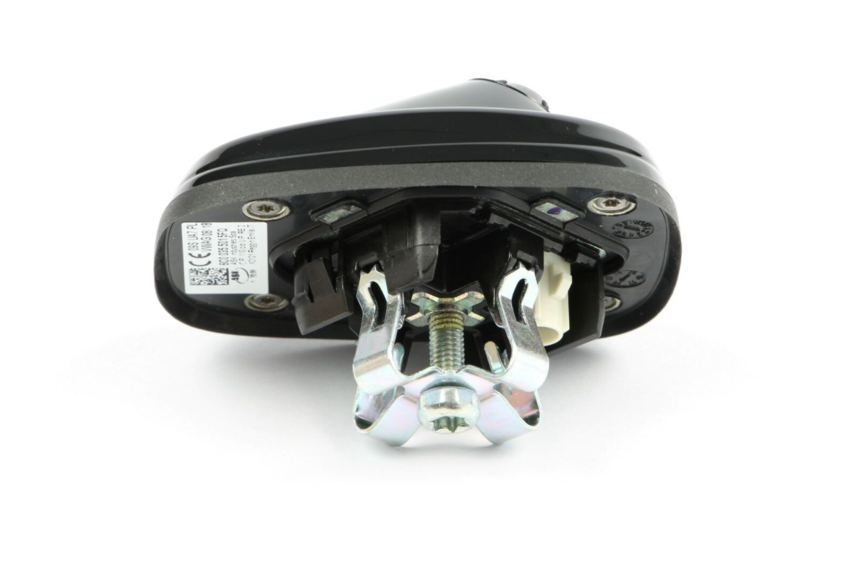 NEW VW POLO 6R ANTENNA BASE 6C00355015FQ 6C0035501 5FQ ORIGINAL