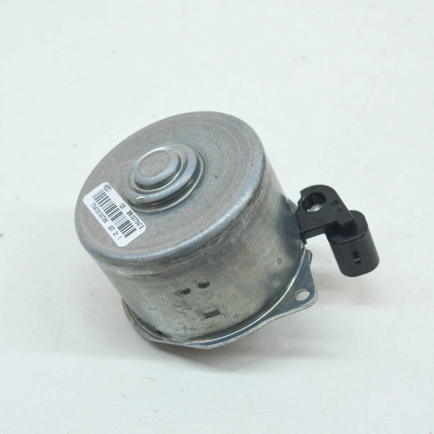 NEW AUDI R8 42 HYDRAULIC PUMP ELECTRIC MOTOR 086959755 ORIGINAL