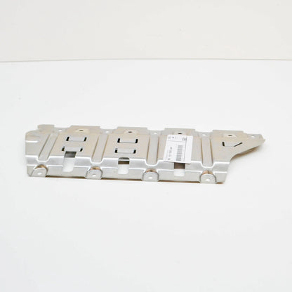 NEW BMW 5 E60 ENGINE OIL WINDAGE TRAY 11137557347 7557347 ORIGINAL