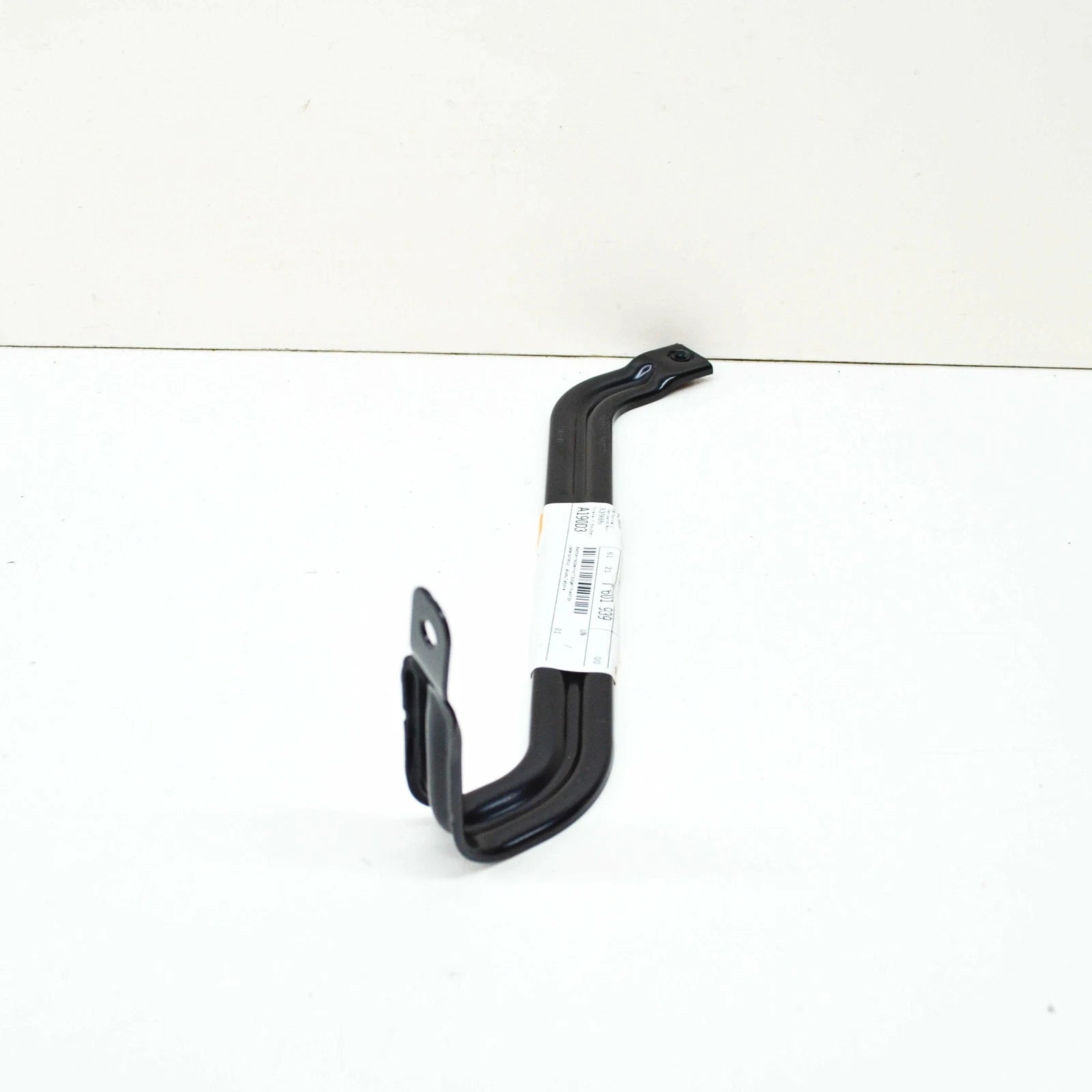 NEW BMW 3 F30 BATTERY ROLL OVER BRACKET HOLDER 61217601939 ORIGINAL