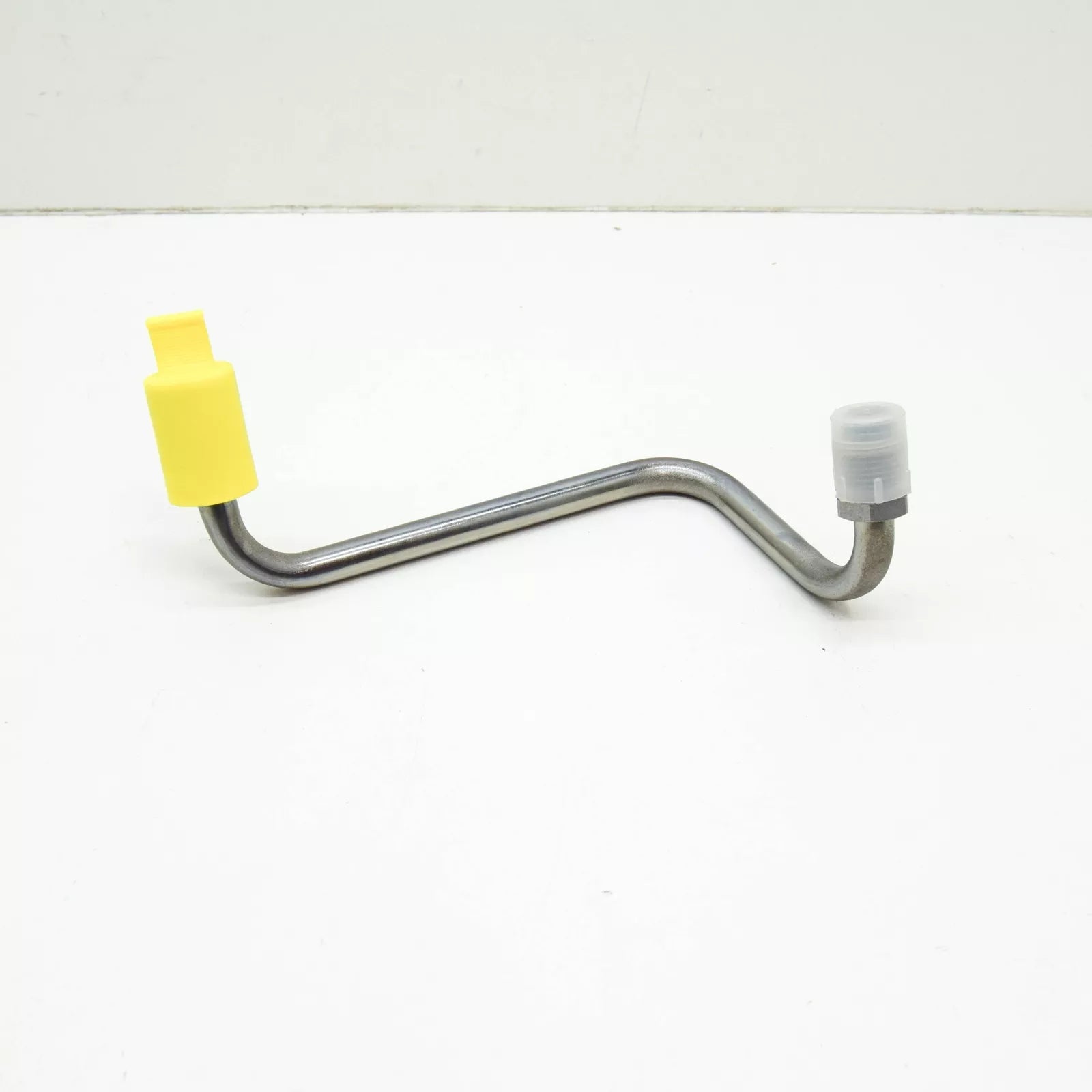 NEW MERCEDES-BENZ SL R230 HYDRAULIC OIL LINE A2303209853 ORIGINAL