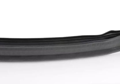 NEW MERCEDES-BENZ SLK R170 REAR LID SEAL A1707500098 ORIGINAL