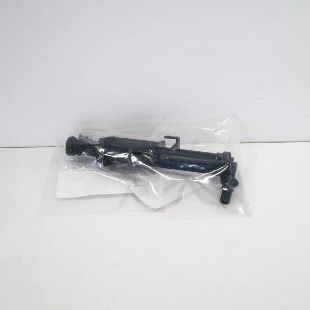 NEW VOLKSWAGEN GOLF MK7 FRONT RIGHT HEADLAMP WASHER NOZZLE 5G0955966 ORIGINAL