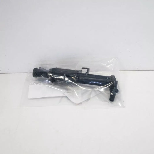 NEW VOLKSWAGEN GOLF MK7 FRONT RIGHT HEADLAMP WASHER NOZZLE 5G0955966 ORIGINAL