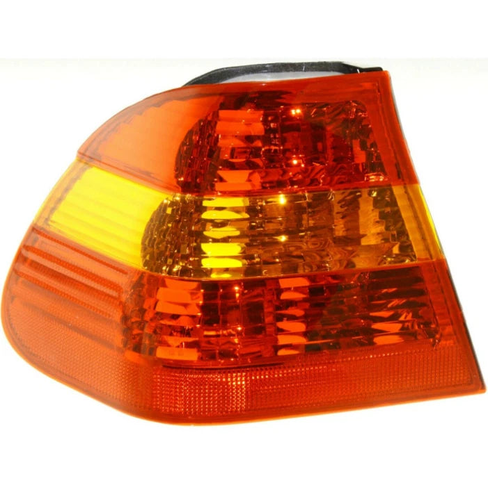 NEW BMW 3 E46 REAR LEFT TAILLIGHT 6946533 63216946533 ORIGINAL