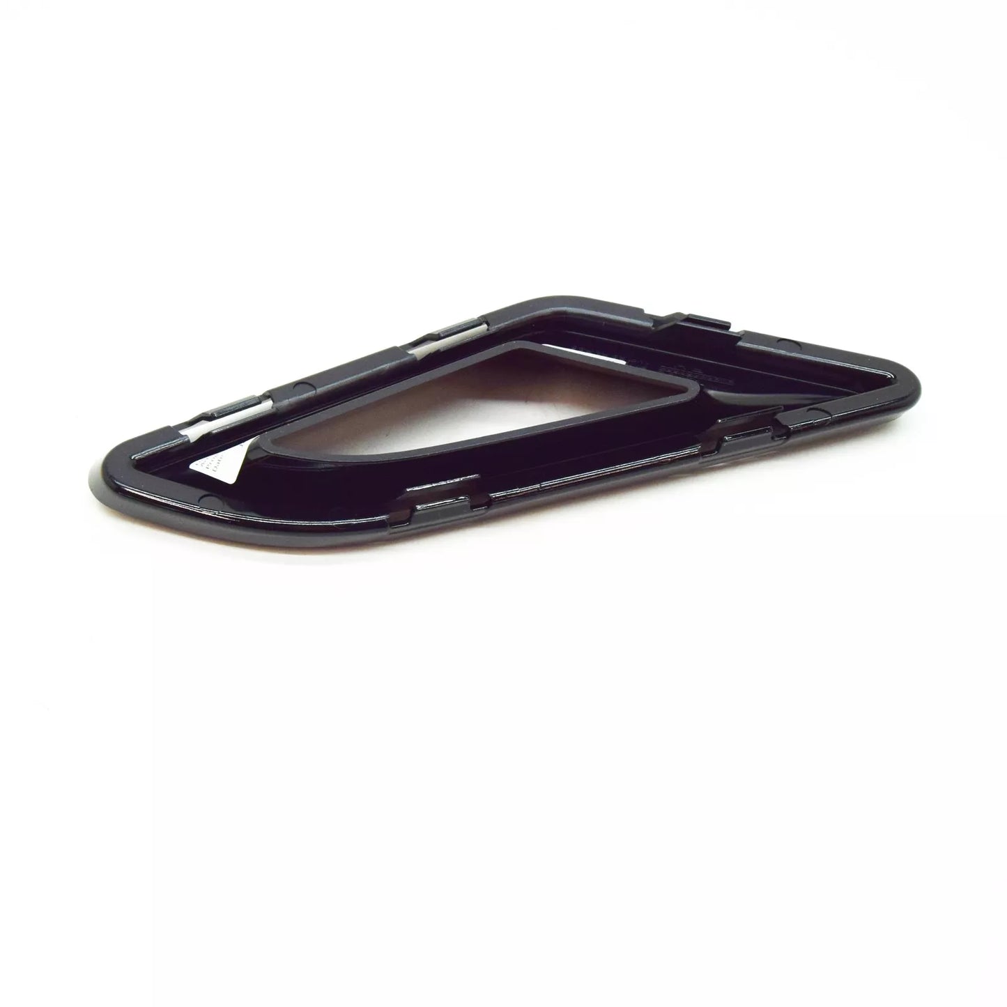 NEW AUDI RS5 FRONT CENTER RIGHT AIR DUCT TRIM 8W6807158A ORIGINAL