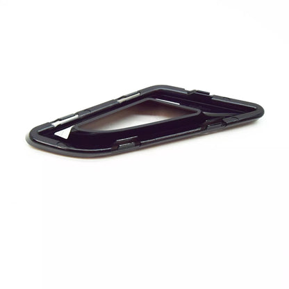 NEW AUDI RS5 FRONT CENTER RIGHT AIR DUCT TRIM 8W6807158A ORIGINAL