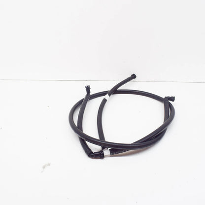 NEW BMW Z4 COUPE E86 HEADLIGHT CLEANING SYSTEM HOSE 61677037416 7037416 ORIGINAL