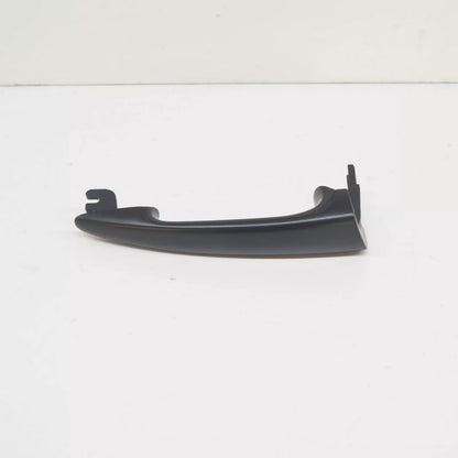NEW BMW 3 E46 FRONT RIGHT DOOR EXTERIOR HANDLE 51217002272 7002272 ORIGINAL