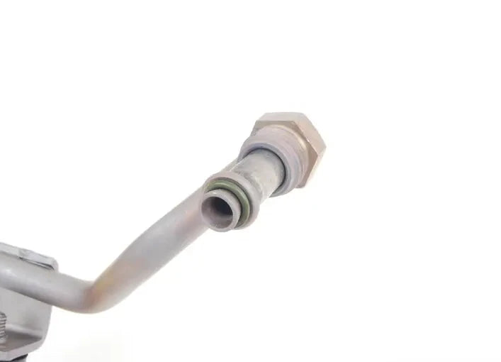 NEW MERCEDES-BENZ S W220 POWER STEERING EXPANSION HOSE LHD A2204602624 ORIGINAL