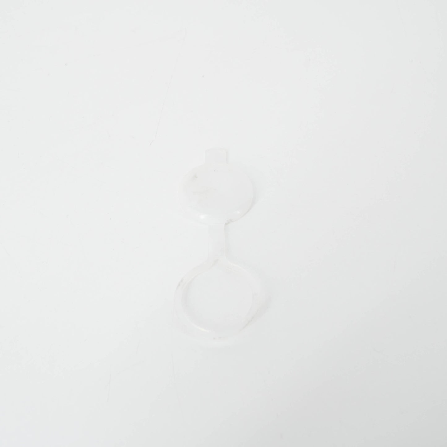 NEW MERCEDES-BENZ E W210 HEADLAMP WASHER RESERVOIR CAP A2108690072 ORIGINAL