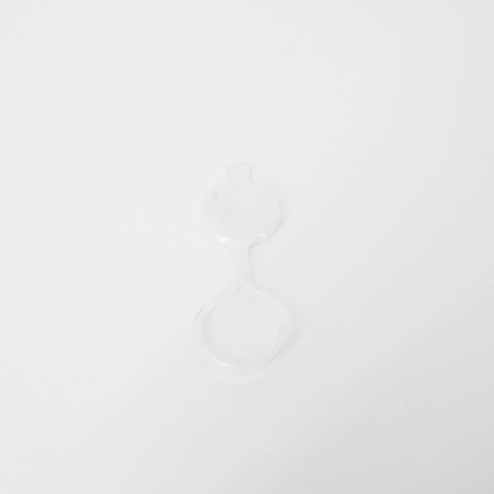 NEW MERCEDES-BENZ E W210 HEADLAMP WASHER RESERVOIR CAP A2108690072 ORIGINAL