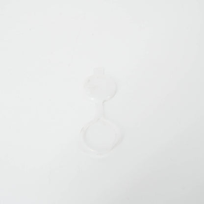 NEW MERCEDES-BENZ E W210 HEADLAMP WASHER RESERVOIR CAP A2108690072 ORIGINAL