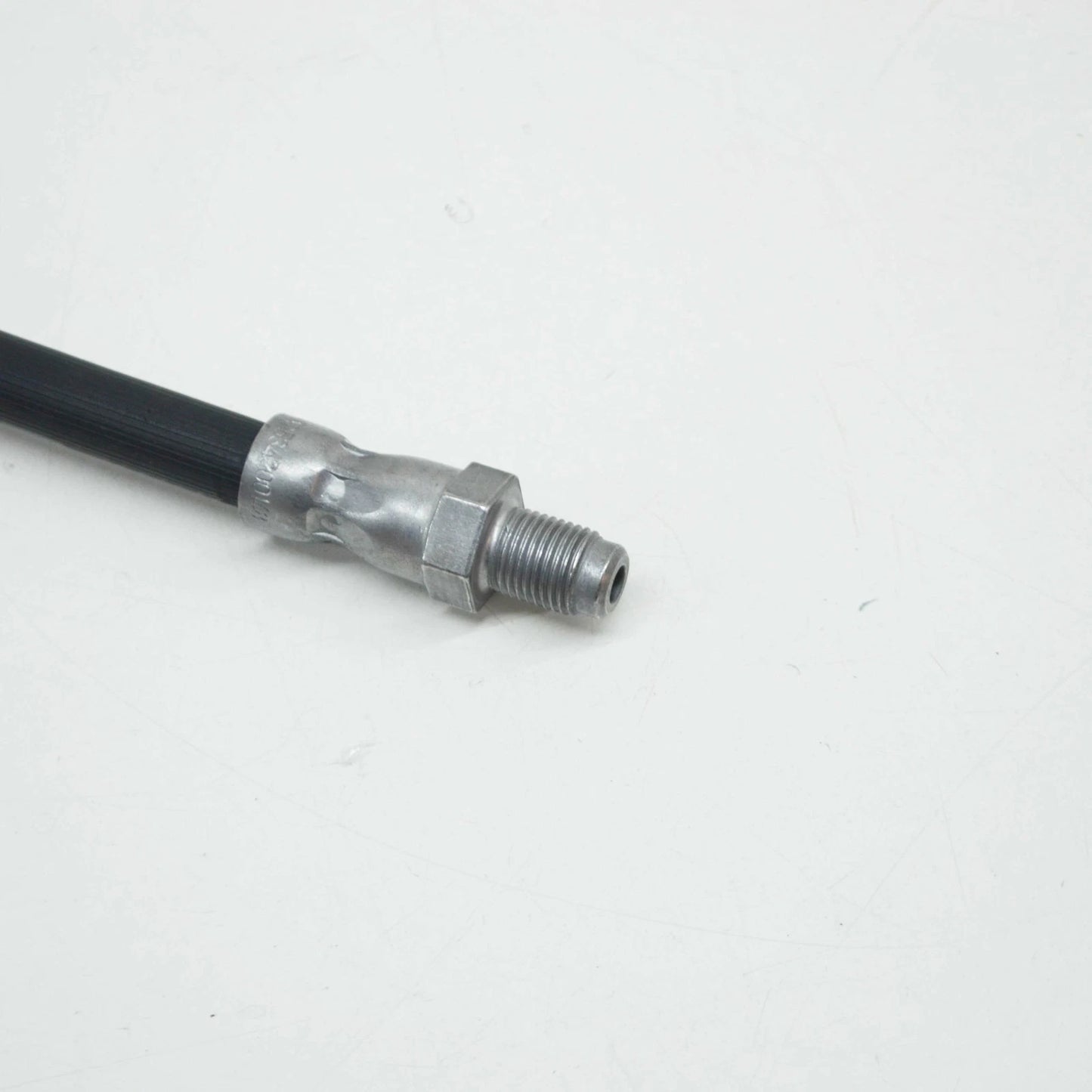 NEW MERCEDES-BENZ GLC X253 FRONT BRAKE HOSE A2534200148 ORIGINAL