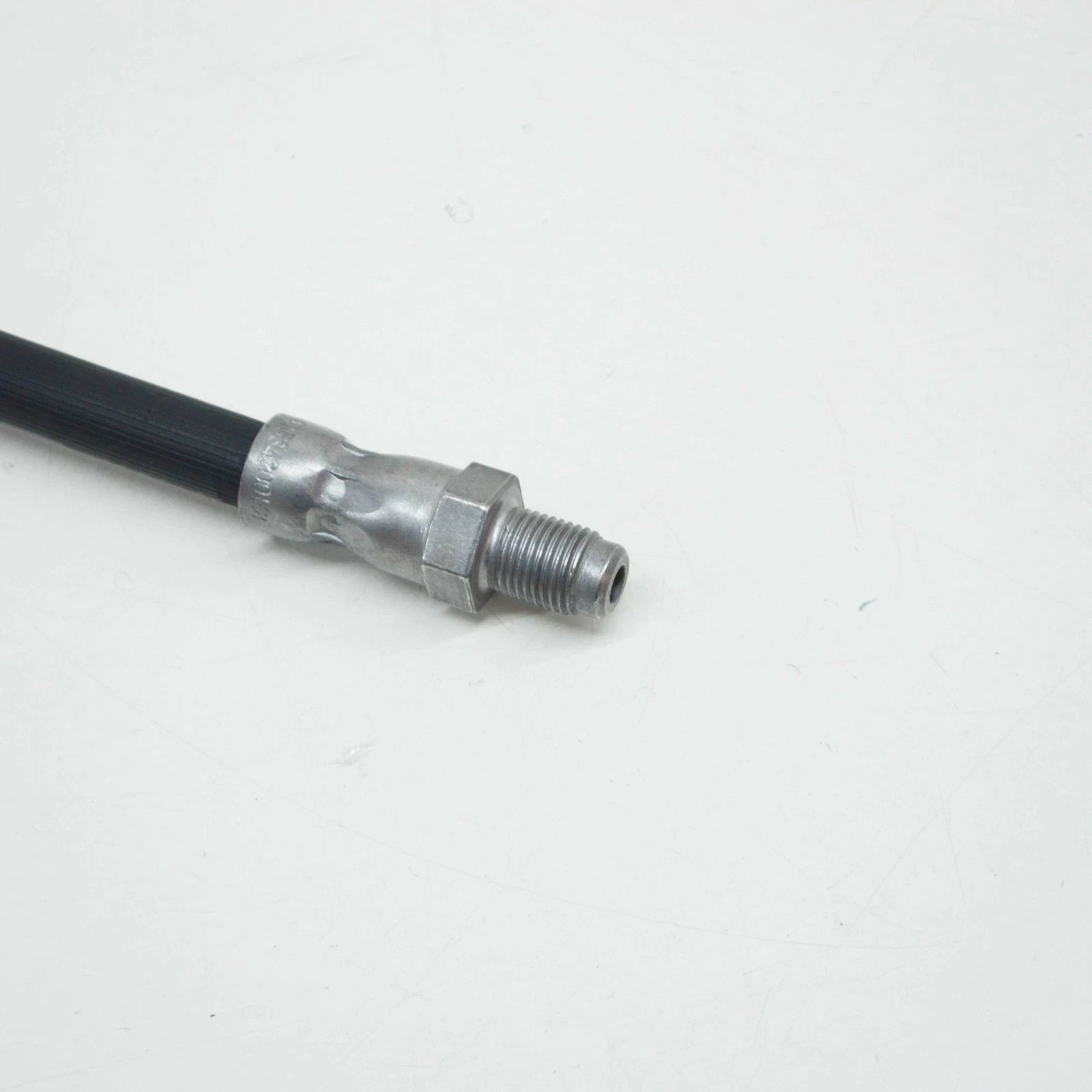 NEW MERCEDES-BENZ GLC X253 FRONT BRAKE HOSE A2534200148 ORIGINAL