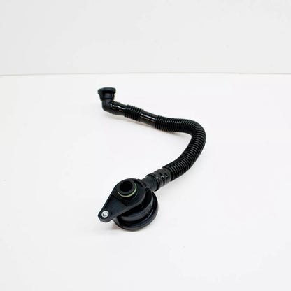 NEW AUDI RS4 AVANT QUATTRO B8 LEFT VENT HOSE 079103209CB ORIGINAL